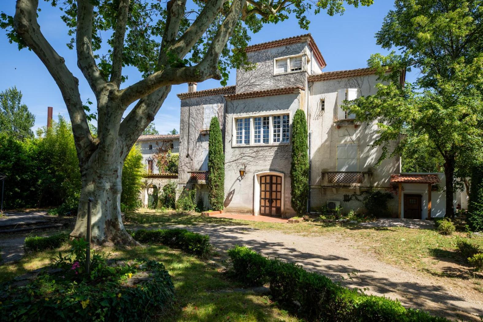 Bed and Breakfast Eden De Roques à Castres  Extérieur photo