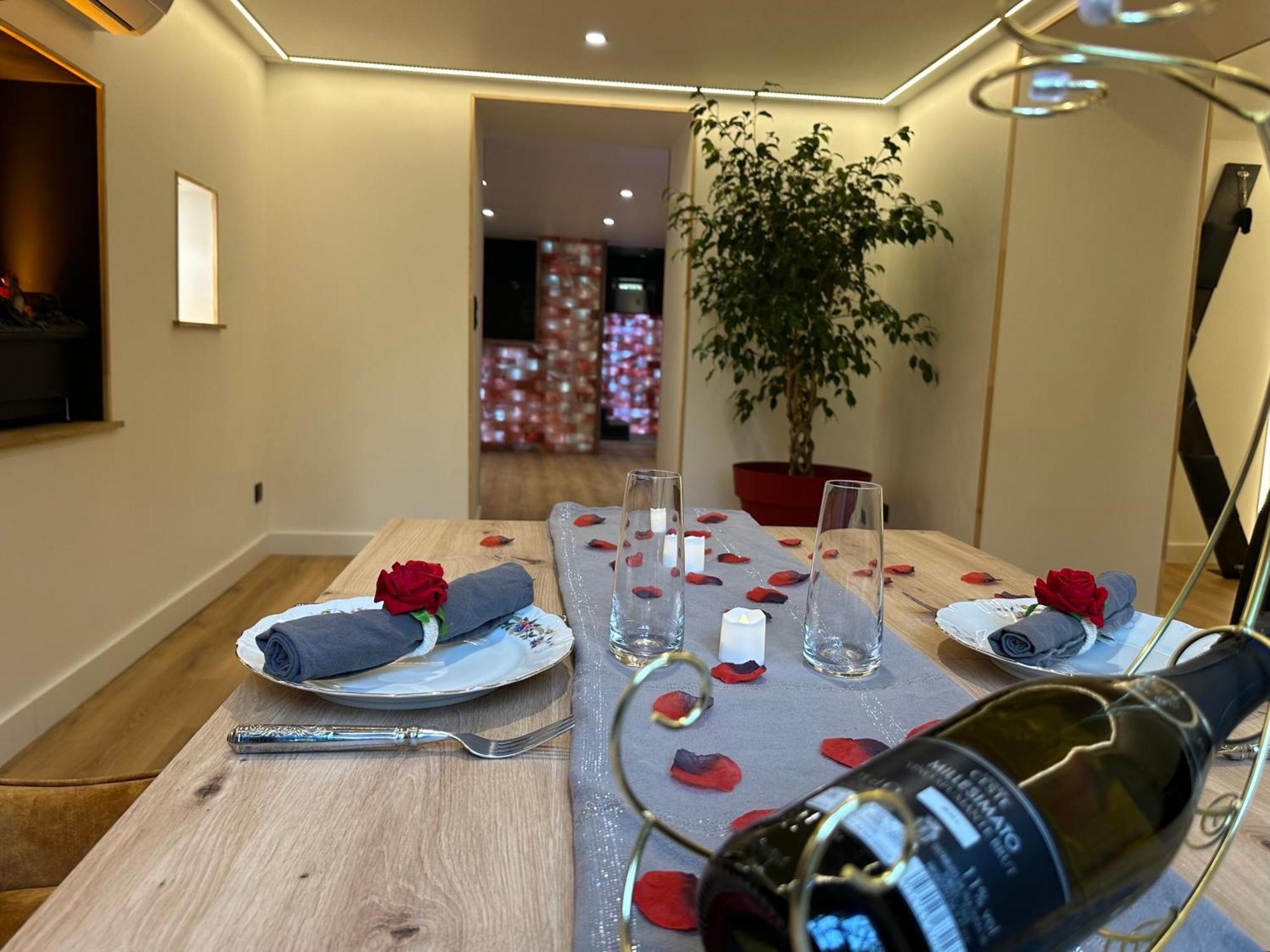 Bed and Breakfast Eden De Roques à Castres  Extérieur photo