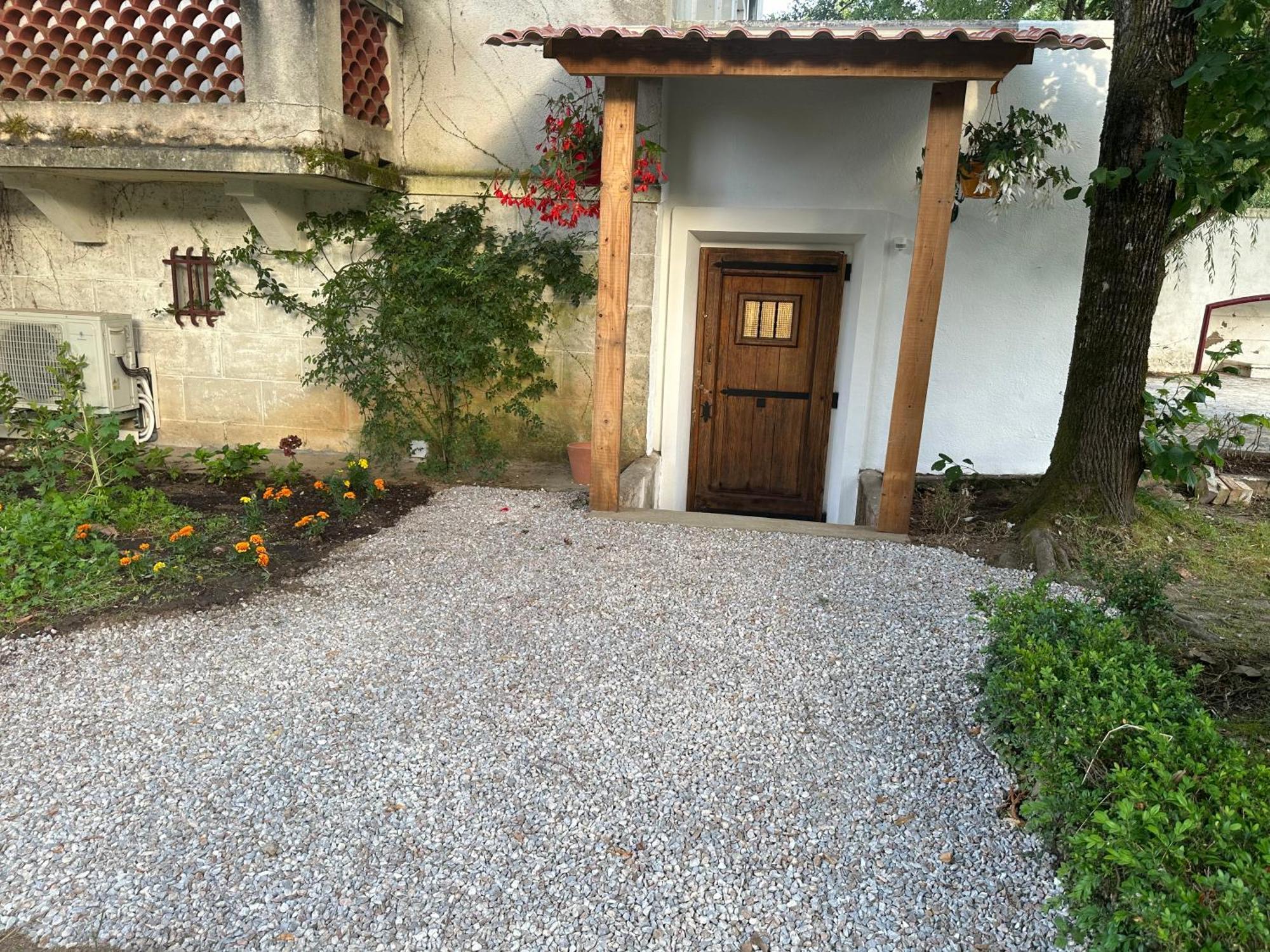 Bed and Breakfast Eden De Roques à Castres  Extérieur photo
