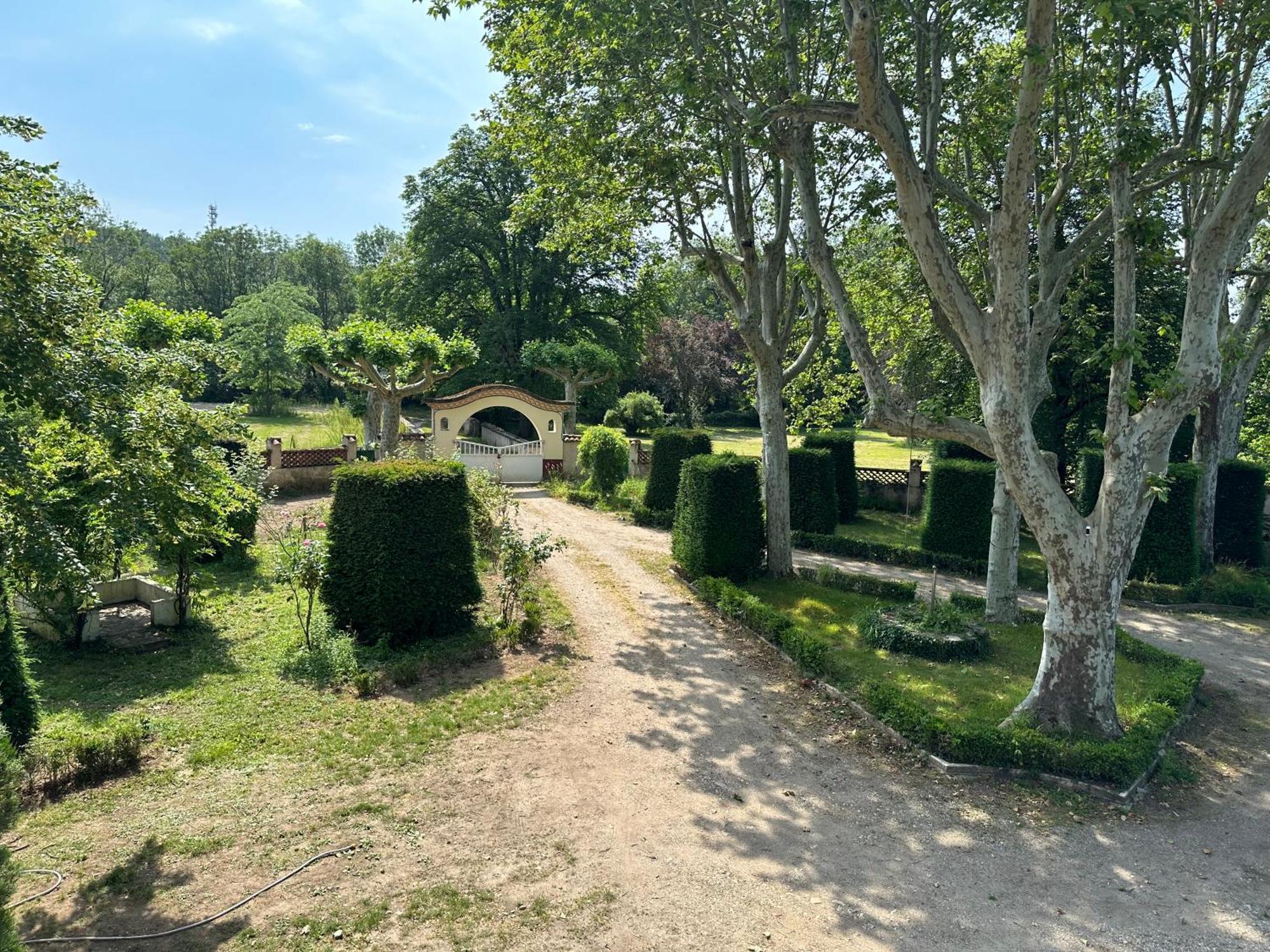 Bed and Breakfast Eden De Roques à Castres  Extérieur photo